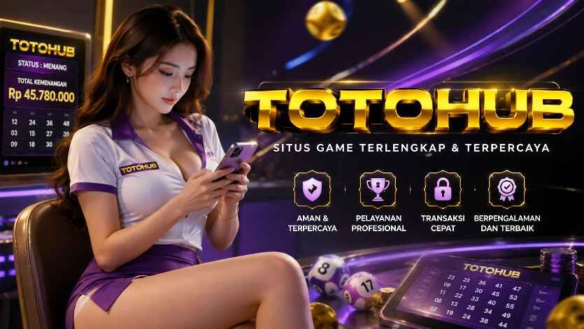 totohub totohub